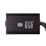 Cooler Master MWE 650W 80 Bronze  FA Cooler Master MWE 650W 80 Bronze  FA