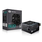 Cooler Master master watt lite 600W  FA
