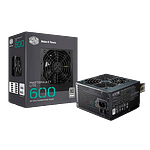 Cooler Master master watt lite 600W  FA