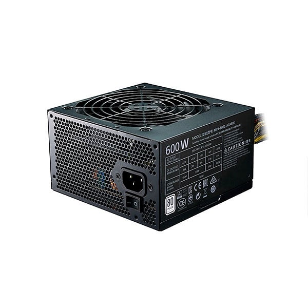 Cooler Master master watt lite 600W  FA