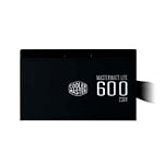 Cooler Master master watt lite 600W  FA