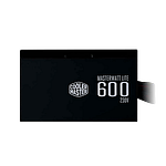 Cooler Master master watt lite 600W  FA