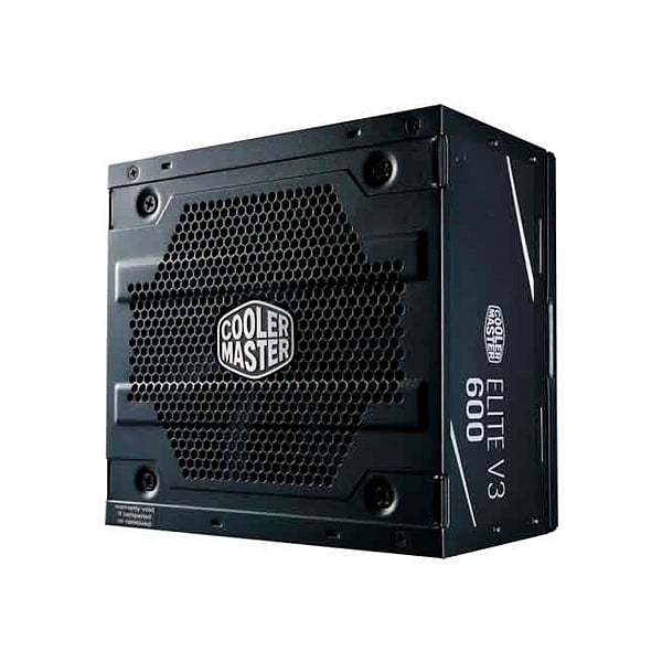 Cooler Master Elite V3 600W  FA