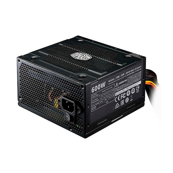 Cooler Master Elite V3 600W  FA
