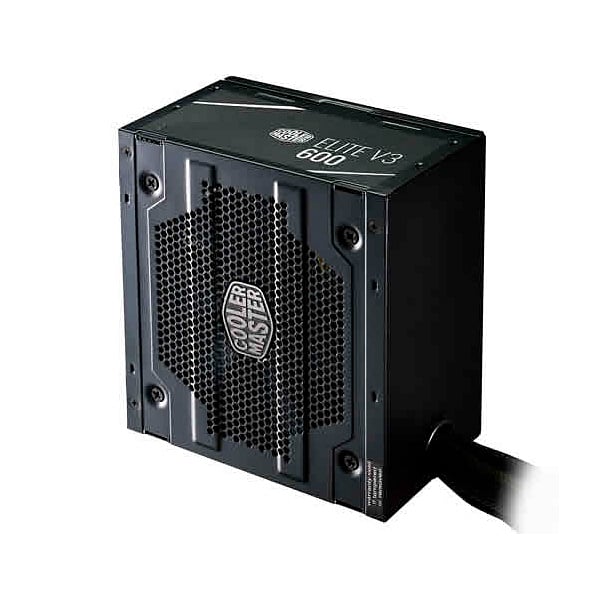 Cooler Master Elite V3 600W  FA