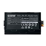 Cooler Master Elite V3 600W  FA