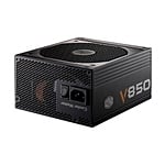 Cooler Master V850 850W full modular 80Gold  Fuente