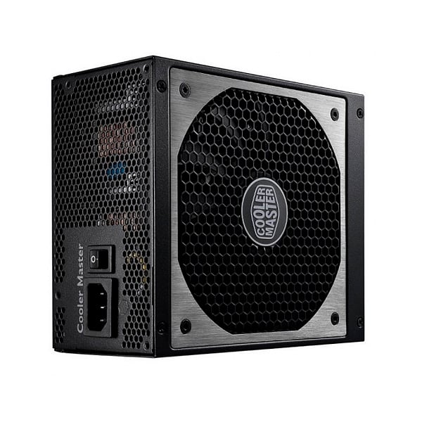 Cooler Master V850 850W full modular 80Gold  Fuente