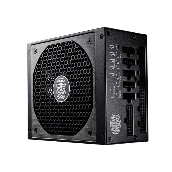 Cooler Master V850 850W full modular 80Gold  Fuente