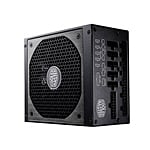 Cooler Master V850 850W full modular 80Gold  Fuente