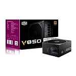 Cooler Master V850 850W full modular 80Gold  Fuente