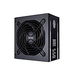 Cooler Master MWE 550W 80 Bronze  Fuente