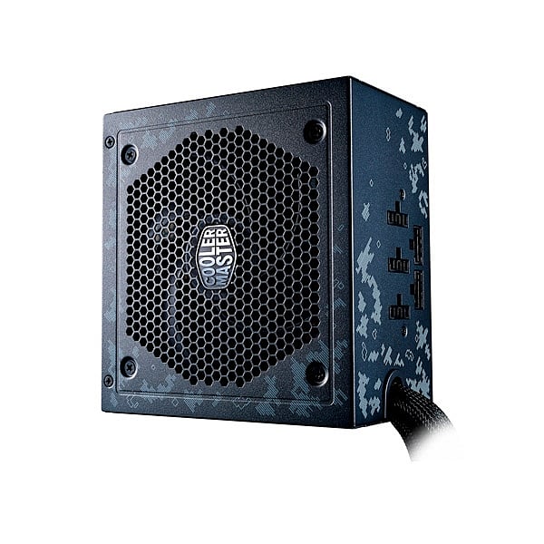 Cooler Master master watt 650W 80 Bronze TUF  FA