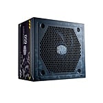 Cooler Master master watt 650W 80 Bronze TUF  FA