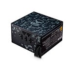 Cooler Master master watt 650W 80 Bronze TUF  FA