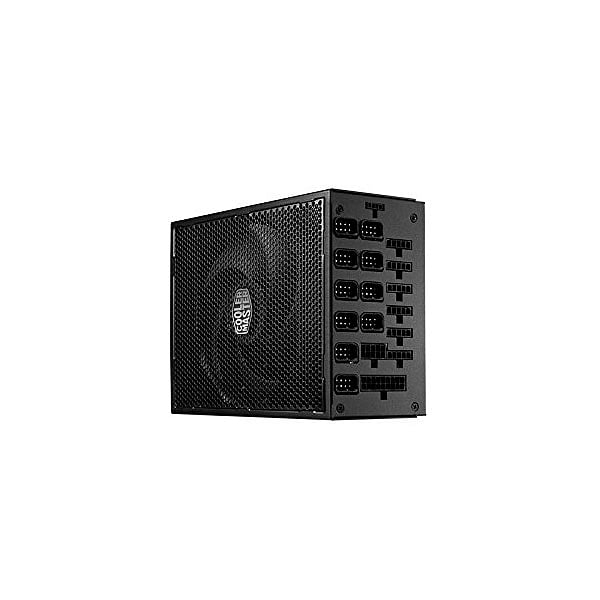 Cooler Master MasterWatt 1500W Maker 80 Titanium  FA