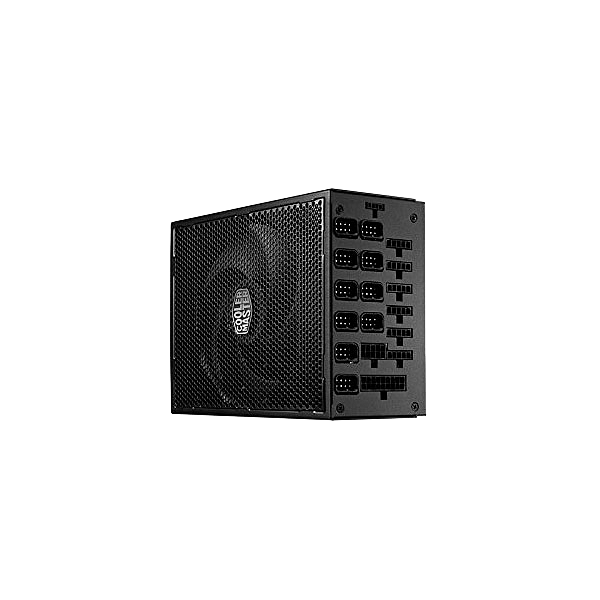 Cooler Master MasterWatt 1500W Maker 80 Titanium  FA