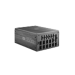 Cooler Master MasterWatt 1500W Maker 80 Titanium  FA