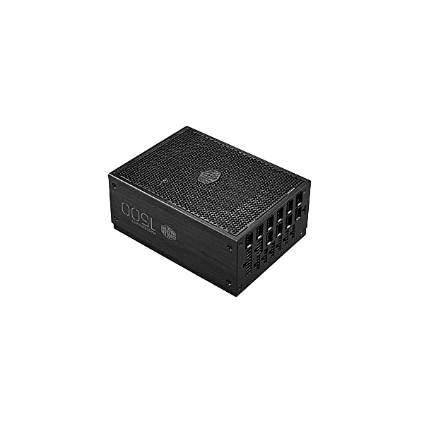 Cooler Master MasterWatt 1500W Maker 80 Titanium  FA