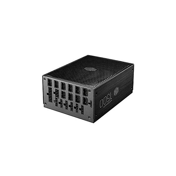 Cooler Master MasterWatt 1500W Maker 80 Titanium  FA