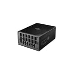 Cooler Master MasterWatt 1500W Maker 80 Titanium  FA