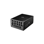 Cooler Master MasterWatt 1500W Maker 80 Titanium  FA