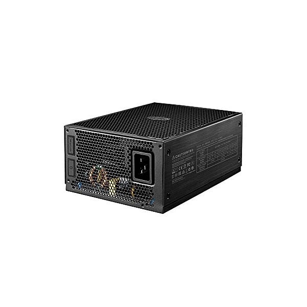 Cooler Master MasterWatt 1500W Maker 80 Titanium  FA