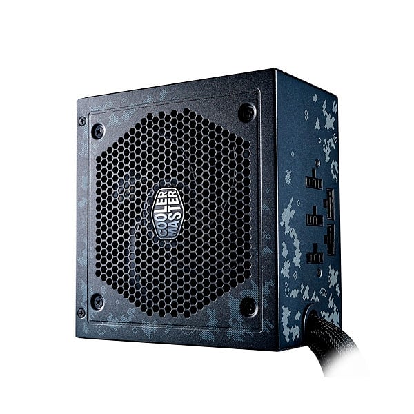 Cooler Master master watt 750W 80 Bronze TUF  FA