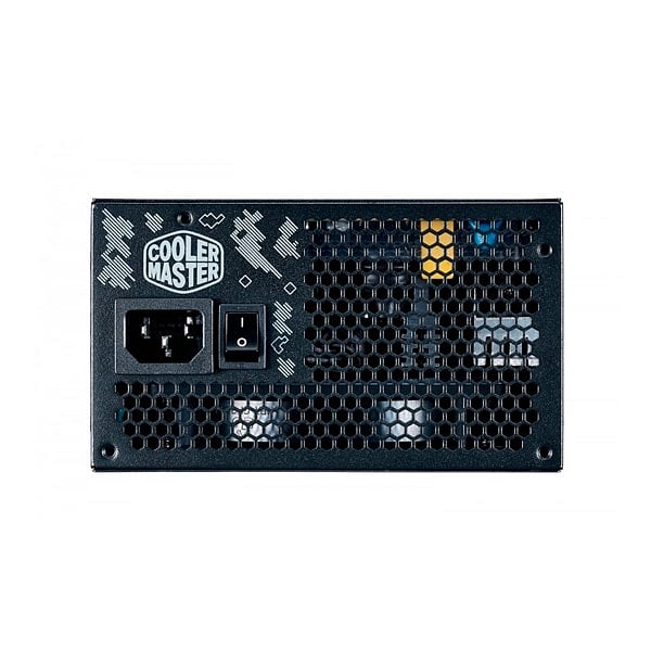 Cooler Master master watt 750W 80 Bronze TUF  FA