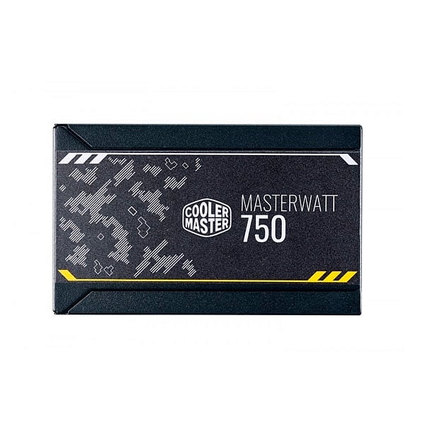 Cooler Master master watt 750W 80 Bronze TUF  FA