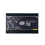 Cooler Master master watt 750W 80 Bronze TUF  FA