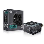 Cooler Master master watt lite 500W  FA