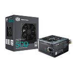 Cooler Master master watt lite 500W  FA