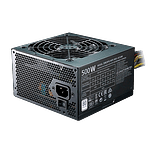Cooler Master master watt lite 500W  FA