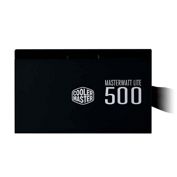 Cooler Master master watt lite 500W  FA