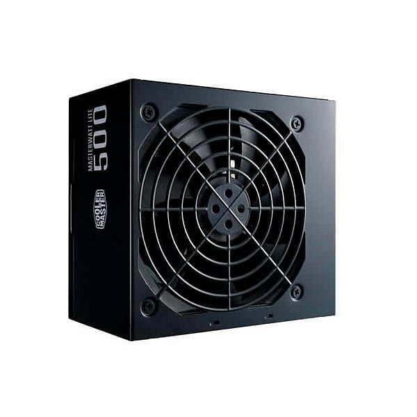 Cooler Master master watt lite 500W  FA
