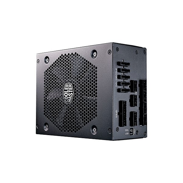 Cooler Master V1000 80 Platinum  FA