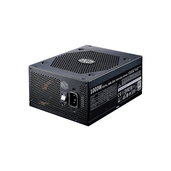 Cooler Master V1000 80 Platinum  FA