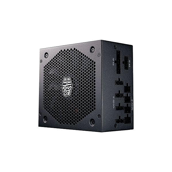 Cooler Master V750 80 Gold full modular  FA