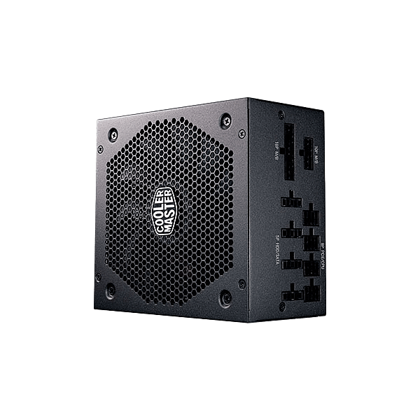 Cooler Master V750 80 Gold full modular  FA