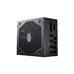 Cooler Master V750 80 Gold full modular  FA