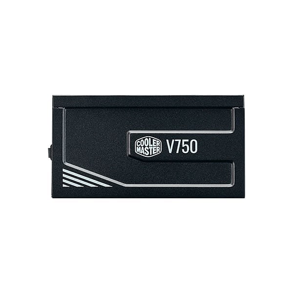 Cooler Master V750 80 Gold full modular  FA