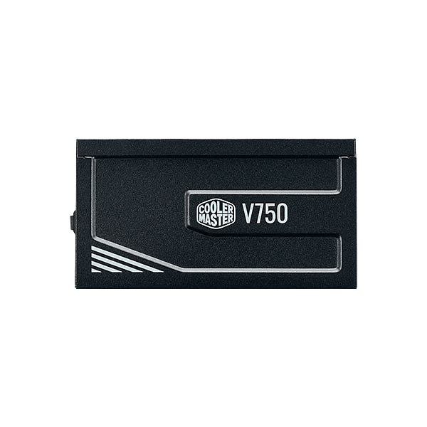 Cooler Master V750 80 Gold full modular  FA