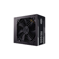 Cooler Master MWE 600W 80 white V2  FA Cooler Master MWE 600W 80 white V2  FA