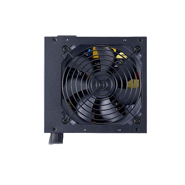 Cooler Master MWE 600W 80 white V2  FA