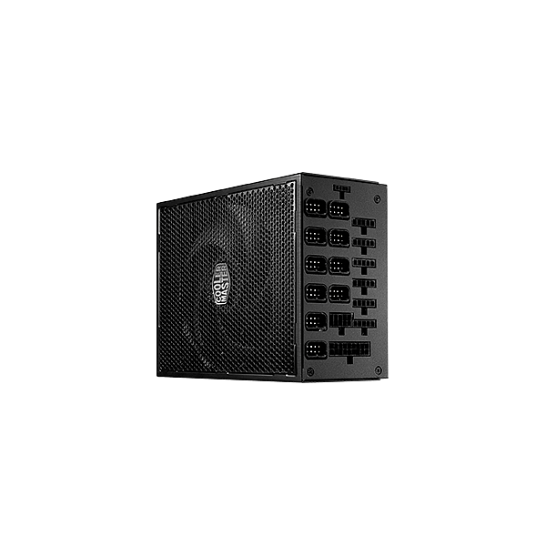 Cooler Master MasterWatt 1200W Maker 80 Titanium  FA