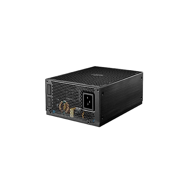 Cooler Master MasterWatt 1200W Maker 80 Titanium  FA
