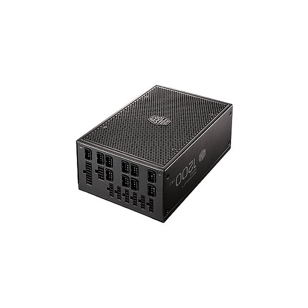 Cooler Master MasterWatt 1200W Maker 80 Titanium  FA