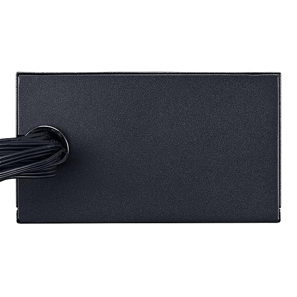 Cooler Master MWE 600W 80 Bronze   Fa