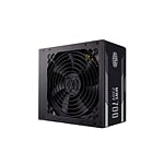 Cooler Master MWE 700w 80 White  FA